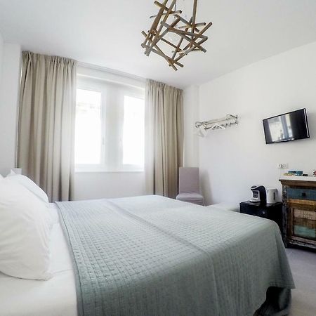 Central Suites Lecce Eksteriør billede