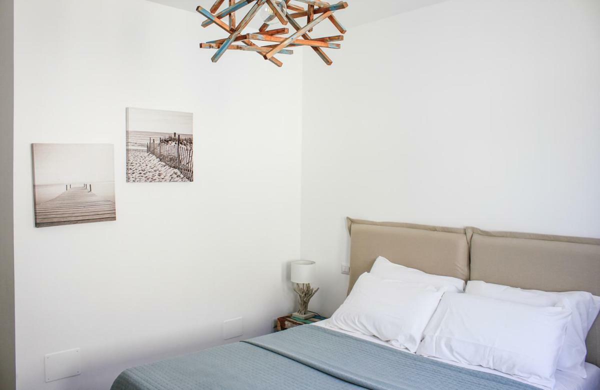 Central Suites Lecce Eksteriør billede