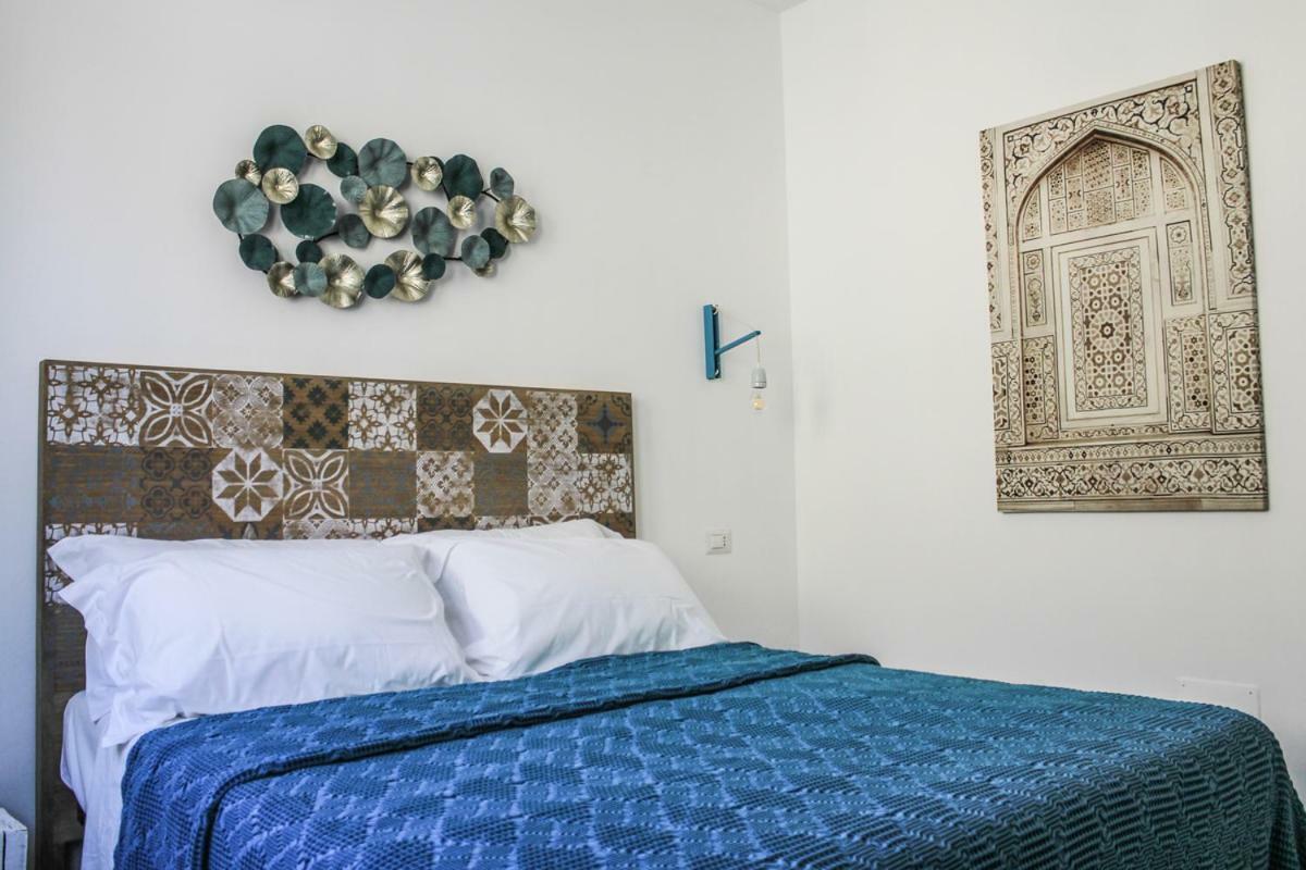 Central Suites Lecce Eksteriør billede