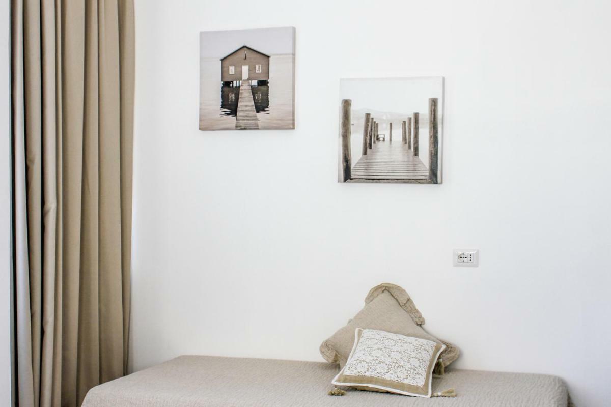 Central Suites Lecce Eksteriør billede
